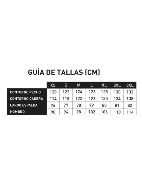 Chaleco Geólogo Ignífugo + NFPA 13034 Azul Marino-Gris Chaleco Geólogo Ignífugo + NFPA 13034 Azul Marino-Gris