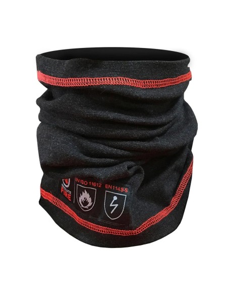 Cuello Flame Resistant