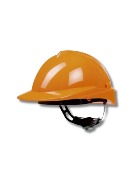 Casco de Seguridad Libus Milenium Class Colores