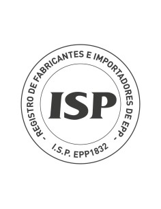 Pantalón Ignífugo + NFPA 13034 Azul Marino 2