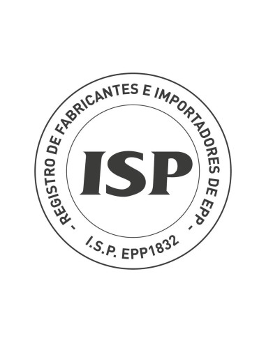 Pantalón Ignífugo + NFPA 13034 Azul Marino