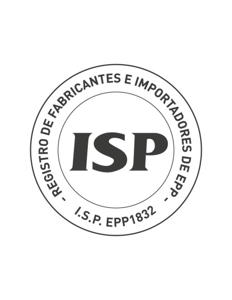 Pantalón Ignífugo + NFPA 13034 Azul Marino