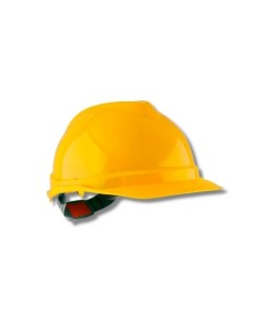 Casco de Seguridad Steelpro Evo Top 33 Amarillo