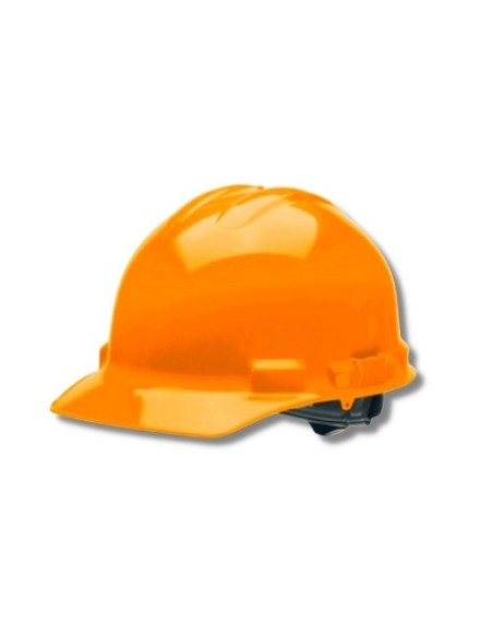 Casco de Seguridad ProSeg Plus