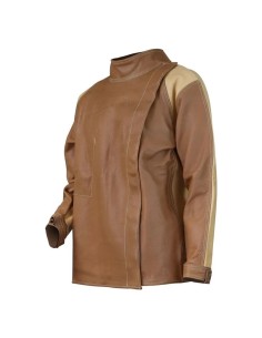 Chaqueta Cuero Absolute Fire Welder Pro 2