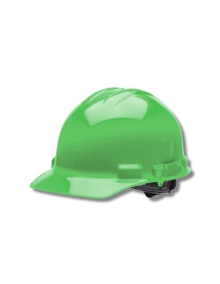 Casco de Seguridad ProSeg Plus