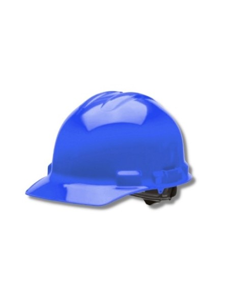 Casco de Seguridad ProSeg Plus