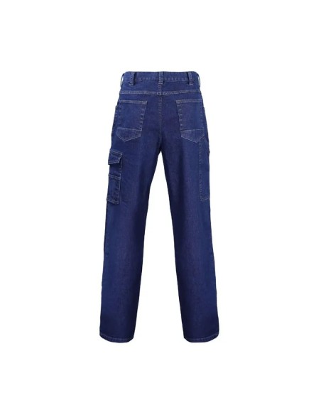 Pantalón Cargo Mezclilla Azul FRJPT Ignifugo Absolute Fire Pantalón Cargo Mezclilla Azul FRJPT Ignifugo Absolute Fire