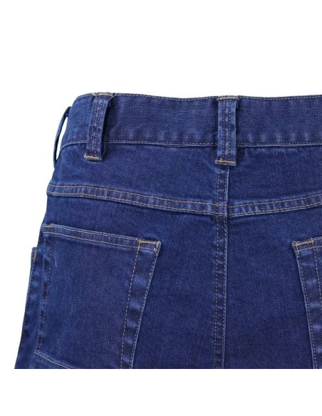 Pantalón Cargo Mezclilla Azul FRJPT Ignifugo Absolute Fire Pantalón Cargo Mezclilla Azul FRJPT Ignifugo Absolute Fire