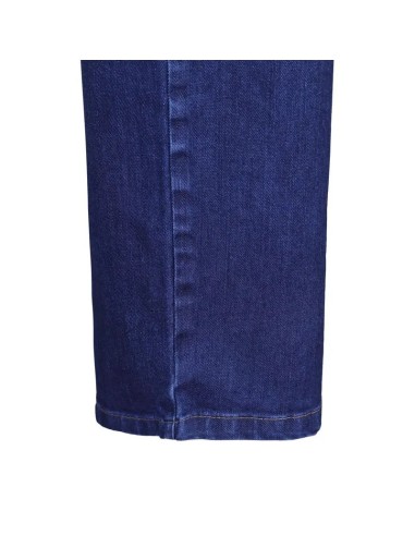 Pantalón Cargo Mezclilla Azul FRJPT Ignifugo Absolute Fire