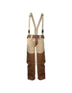 Pantalón Cuero Absolute Fire Welder Pro