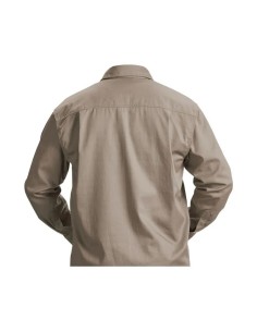 Camisa Ignífuga 66321 Beige 2