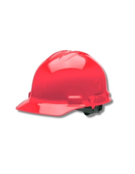 Casco de Seguridad ProSeg Plus