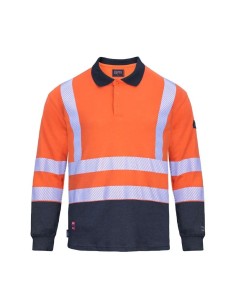 Polera Ignífuga Absolute Fire