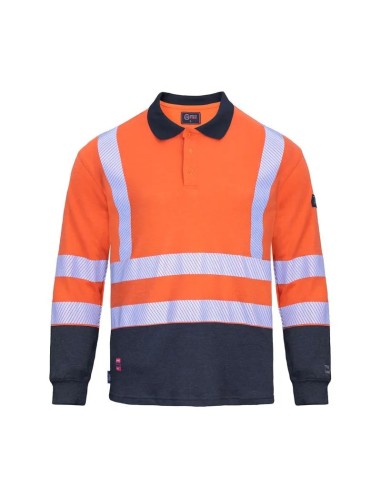 Polera Ignífuga Absolute Fire