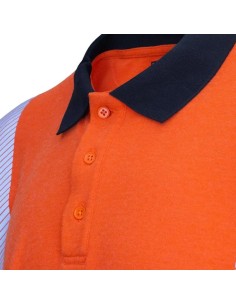 Polera Ignífuga Absolute Fire 2