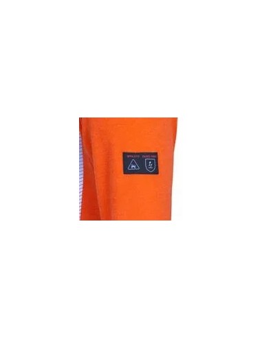 Polera Ignífuga Absolute Fire