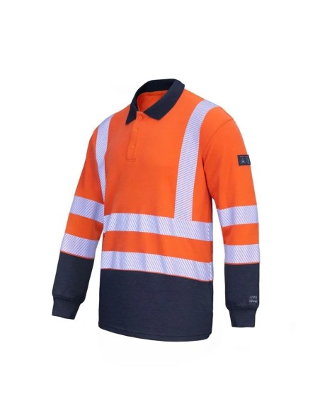 Polera Ignífuga Absolute Fire