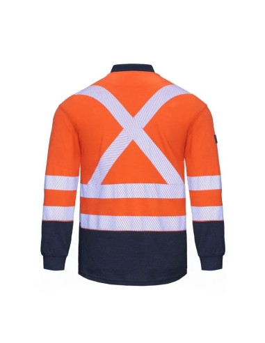 Polera Ignífuga Absolute Fire