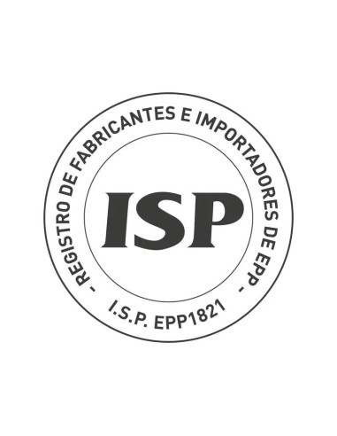 Overol Ignífugo NFPA + 13034 Azul Marino