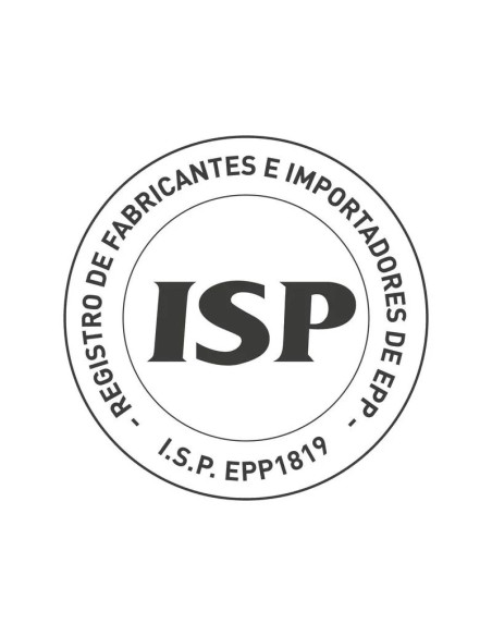 Overol Ignífugo NFPA + 13034 Naranjo/Gris