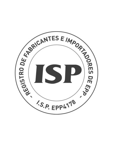 Calcetín Ignífugo Antiestático