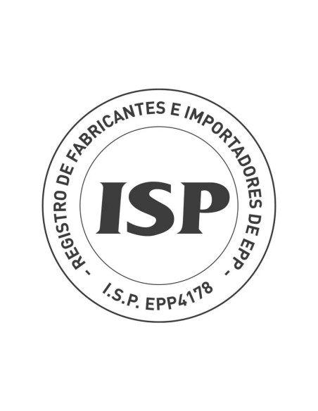 Calcetín Ignífugo Antiestático