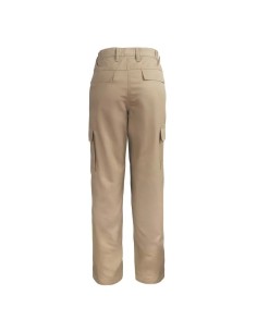 Pantalón Ignífugo + NFPA 13034 Beige Mujer