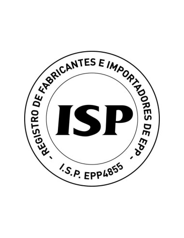 Camisa Ignifuga Absolute Fire FRST NFPA 13Cal Azul Marino