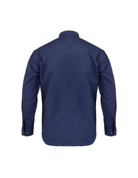 Camisa Ignifuga Absolute Fire FRST NFPA 13Cal Azul Marino Camisa Ignifuga Absolute Fire FRST NFPA 13Cal Azul Marino