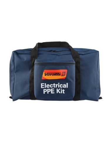 Kit Arco electrico ENCON 40 Cal. Chaqueta/jardinera capucha c/visor