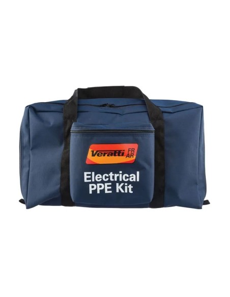 Kit Arco electrico ENCON 40 Cal. Chaqueta/jardinera capucha c/visor