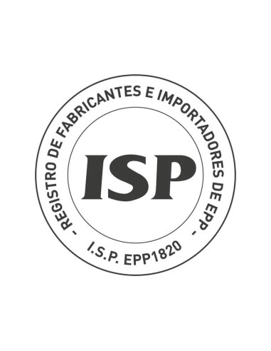 Overol Ignífugo NFPA + 13034 Rojo