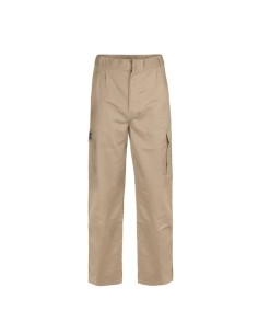 Pantalon Ignifugo Absolute Fire Antiestático FRPT NFPA 13034 Beige