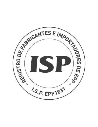 Pantalon Ignifugo Absolute Fire Antiestático FRPT NFPA 13034 Beige