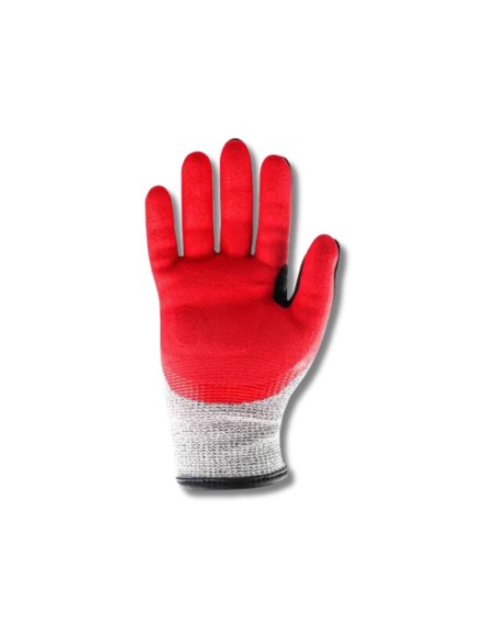Guantes Anti Impacto Master Plus Force 9160