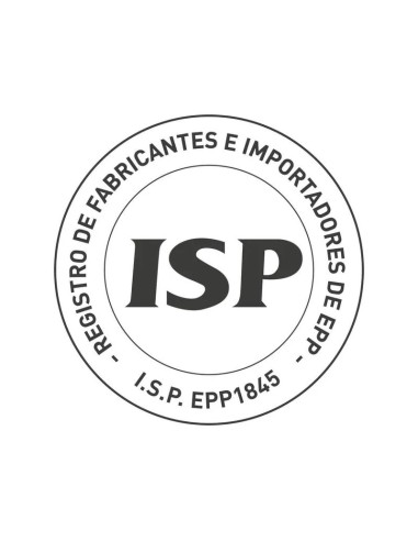 Overol Térmico Ignífugo NFPA + 13034 Azul Marino