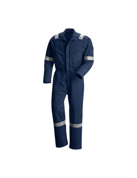 Buzo Ignífugo Azul Marino NFPA 2112