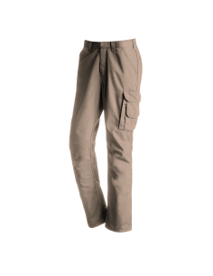 Pantalón Ignífugo 68121 Beige