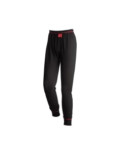 Pantalón Primera Capa Ignífugo FR Mod 69008 Negro