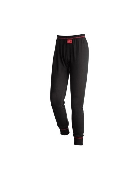 Pantalón Primera Capa Ignífugo FR Mod 69008 Negro Pantalón Primera Capa Ignífugo FR Mod 69008 Negro