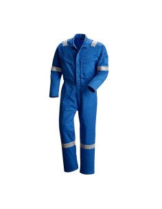 Buzo Ignífugo Red Wing FR Mod 61121 Azul Rey NFPA 2112