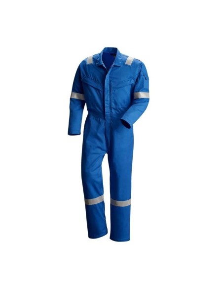 Buzo Ignífugo Red Wing FR Mod 61121 Azul Rey NFPA 2112