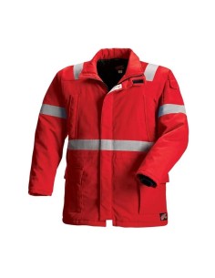 Parka Red Wing FR mod 76835 Roja NFPA 2112