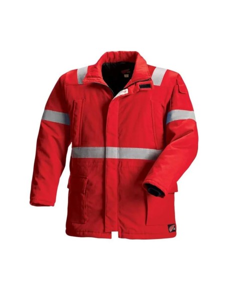 Parka Red Wing FR mod 76835 Roja NFPA 2112