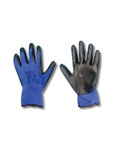 Guantes Nitrilo Fullgen Light