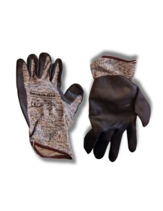 Guantes Nitrilo Liso Fullgen 111-81