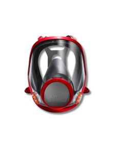 Respirador Air Rostro Completo Reutilizable FFS990 Talla M