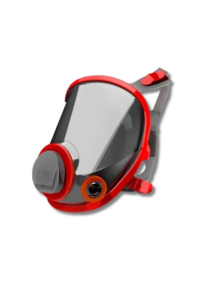Respirador Air Rostro Completo Reutilizable FFS990 Talla M