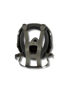 Respirador Rostro Completo Reutilizable 3M Serie 6000 Medium 2